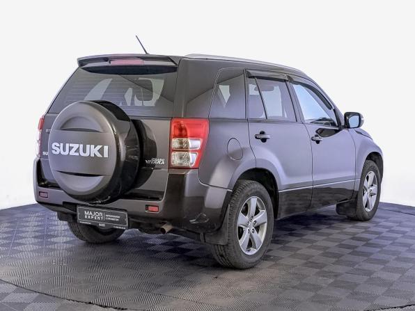 Suzuki Grand Vitara II Рестайлинг 2 с пробегом 2015 года, цена 1 650 000 рублей, 128839 км, внедорожник, Автокод Объявления