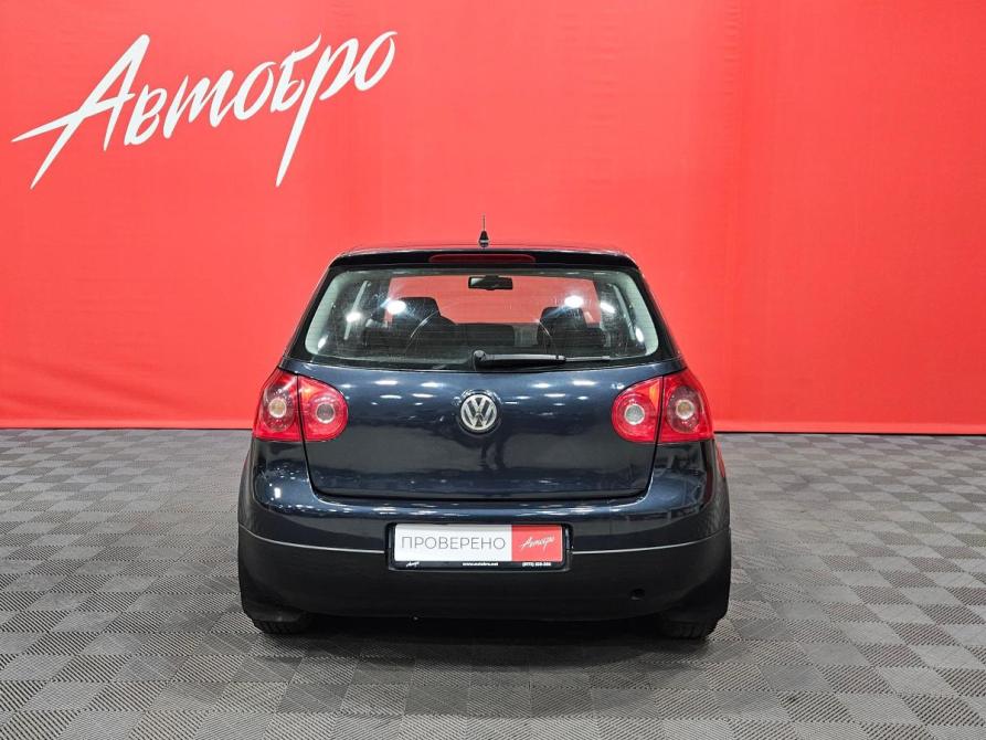 Volkswagen Golf V Вологда  - изображение 4