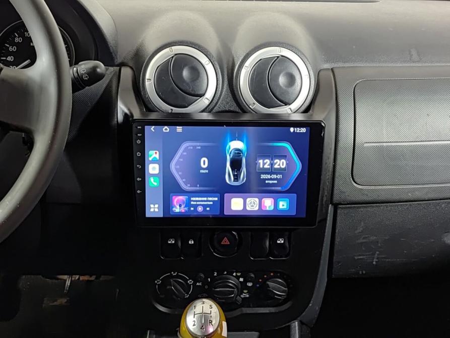 Renault Sandero I Уфа  - изображение 18