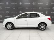 Renault Logan II Рестайлинг Москва  - изображение 35