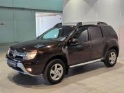 Renault Duster I Рестайлинг Самара  - изображение 14