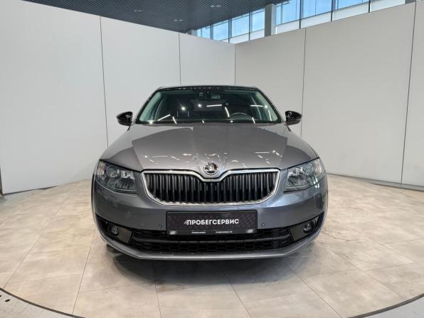 Skoda Octavia III (A7) с пробегом 2014 года, цена 1 400 000 рублей, 205168 км, лифтбек, Автокод Объявления