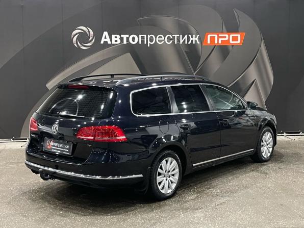 Volkswagen Passat B7 с пробегом 2011 года, цена 1 030 000 рублей, 218448 км, универсал, Автокод Объявления