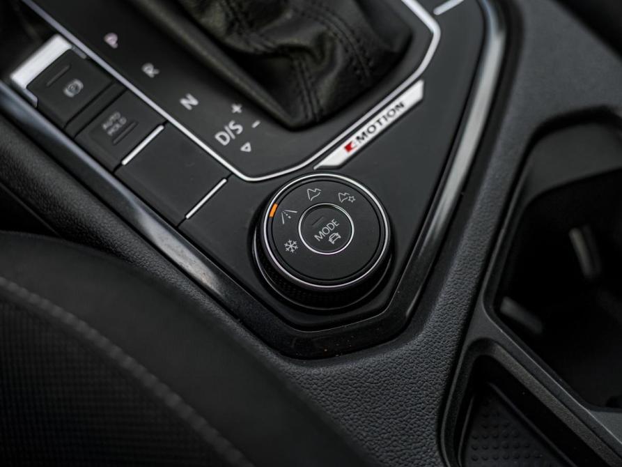 Volkswagen Tiguan II Санкт-Петербург  - изображение 10