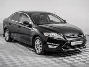 Ford Mondeo IV Рестайлинг Москва  - изображение 15