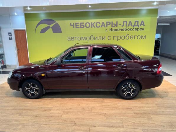 Lada (ВАЗ) Priora I с пробегом 2012 года, цена 190 000 рублей, 235001 км, седан, Автокод Объявления