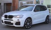 BMW X3 II (F25) Рестайлинг Санкт-Петербург  - изображение 23