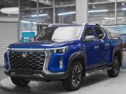 Changan Hunter Plus Москва  - изображение 23