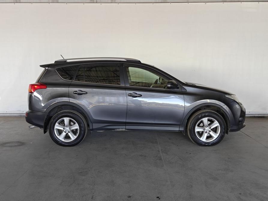 Toyota RAV4 IV (XA40) Москва  - изображение 8