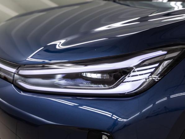 Geely Galaxy M7 с пробегом 2026 года, цена 3 948 000 рублей, 20 км, внедорожник, Автокод Объявления