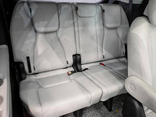 Kia Carnival IV с пробегом 2022 года, цена 4 700 000 рублей, 82762 км, минивэн, Автокод Объявления