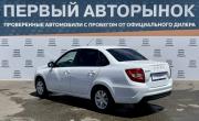 Lada (ВАЗ) Granta I Рестайлинг Краснодар  - изображение 25