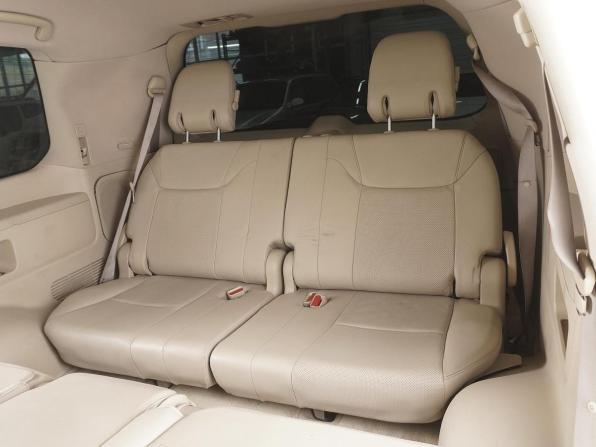 Lexus LX III с пробегом 2008 года, цена 2 205 000 рублей, 360171 км, внедорожник, Автокод Объявления