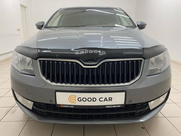 Skoda Octavia III (A7) с пробегом 2016 года, цена 1 290 000 рублей, 132226 км, лифтбек, Автокод Объявления