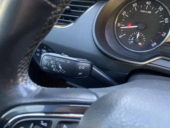 Skoda Octavia III (A7) с пробегом 2014 года, цена 929 000 рублей, 307453 км, лифтбек, Автокод Объявления