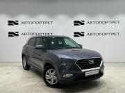 Hyundai Creta II Санкт-Петербург  - изображение 21