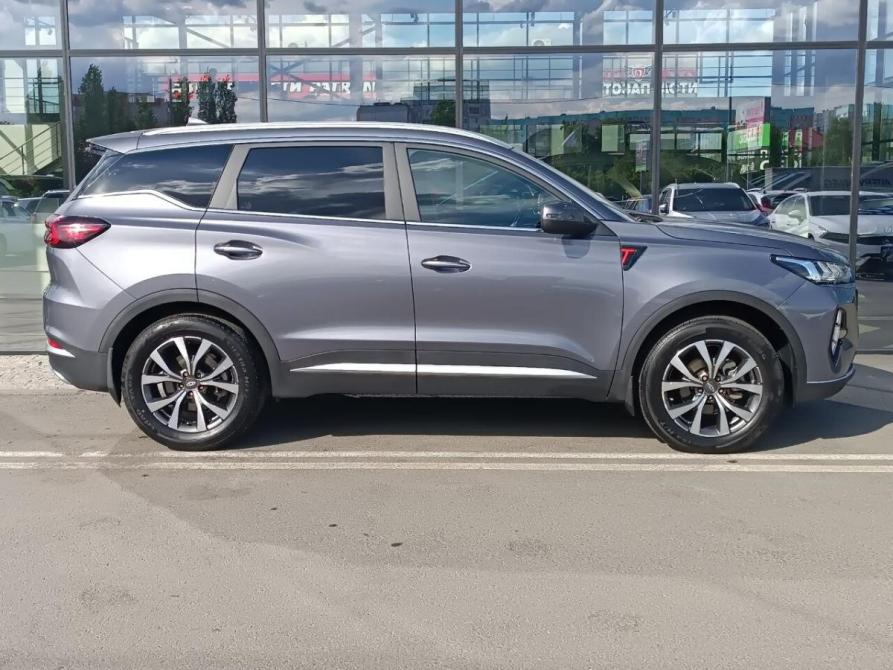 Chery Tiggo 7 Pro Max I Оренбург  - изображение 4