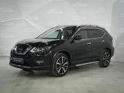 Nissan X-Trail III Рестайлинг Новосибирск  - изображение 36