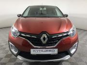 Renault Kaptur I Москва  - изображение 21
