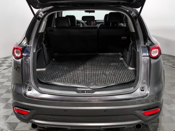 Mazda CX-9 II с пробегом 2019 года, цена 3 347 960 рублей, 66000 км, внедорожник, Автокод Объявления