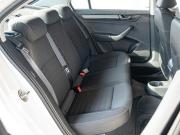 Skoda Rapid I Рестайлинг Краснодар  - изображение 29