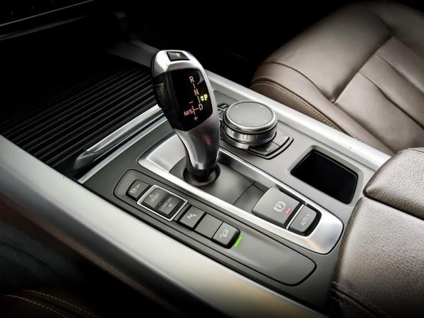 BMW X5 III (F15) с пробегом 2018 года, цена 3 950 000 рублей, 149554 км, внедорожник, Автокод Объявления