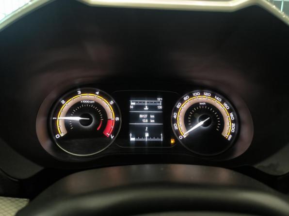 Lada (ВАЗ) Vesta I Рестайлинг (NG) с пробегом 2023 года, цена 1 180 000 рублей, 89126 км, универсал, Автокод Объявления