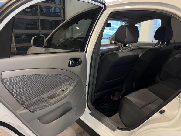 Chevrolet Lacetti I с пробегом 2012 года, цена 636 000 рублей, 91339 км, хэтчбек, Автокод Объявления