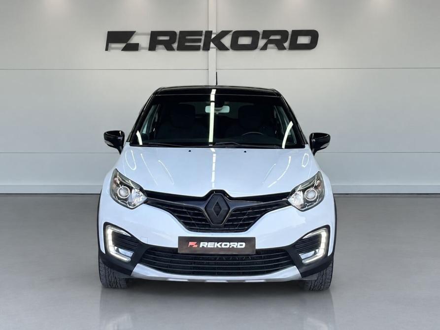 Renault Kaptur I Уфа  - изображение 5