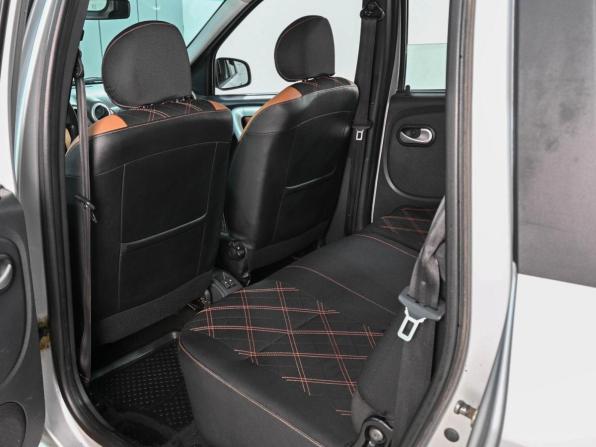 Lada (ВАЗ) Largus I с пробегом 2019 года, цена 889 000 рублей, 123354 км, универсал, Автокод Объявления