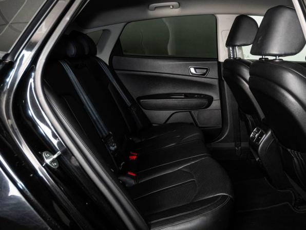 Kia Optima IV с пробегом 2016 года, цена 1 600 000 рублей, 172138 км, седан, Автокод Объявления