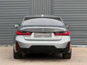 BMW 3 серии VII (G2x) Рестайлинг 2 Москва  - изображение 31