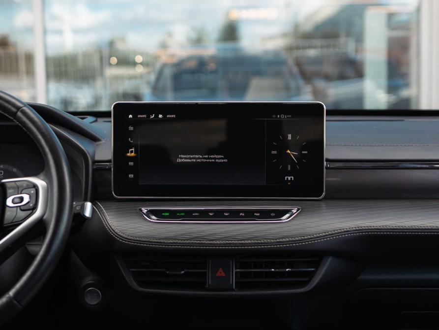 Haval Jolion I Новосибирск  - изображение 13