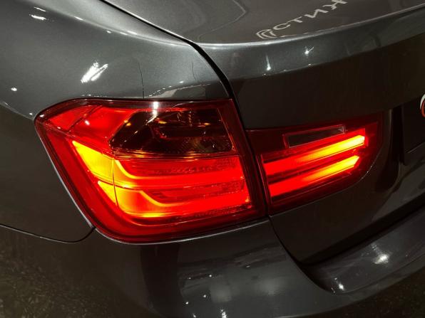 BMW 3 серии VI (F3x) с пробегом 2014 года, цена 1 158 000 рублей, 269136 км, седан, Автокод Объявления