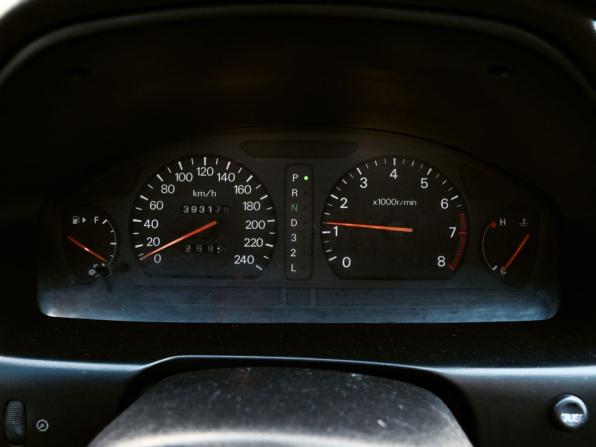 Mitsubishi Galant VIII с пробегом 1997 года, цена 249 000 рублей, 393178 км, универсал, Автокод Объявления