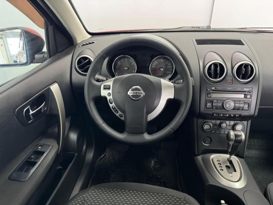 Nissan Qashqai I Красноярск  - изображение 12