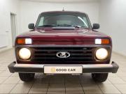 Lada (ВАЗ) 2121 (4x4) I Рестайлинг (2020) Энгельс  - изображение 45