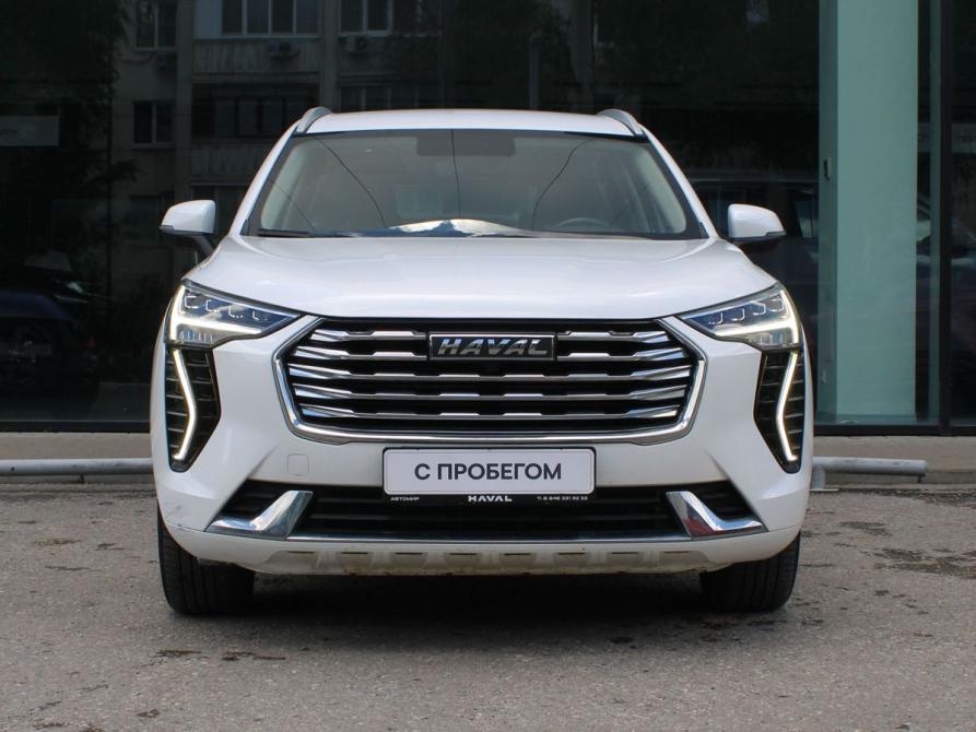Haval Jolion I Самара  - изображение 2