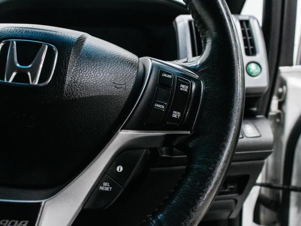 Honda Stepwgn IV Рестайлинг с пробегом 2012 года, цена 1 600 000 рублей, 221580 км, минивэн, Автокод Объявления