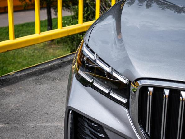 Geely Monjaro I Рестайлинг с пробегом 2025 года, цена 3 520 000 рублей, 27680 км, внедорожник, Автокод Объявления