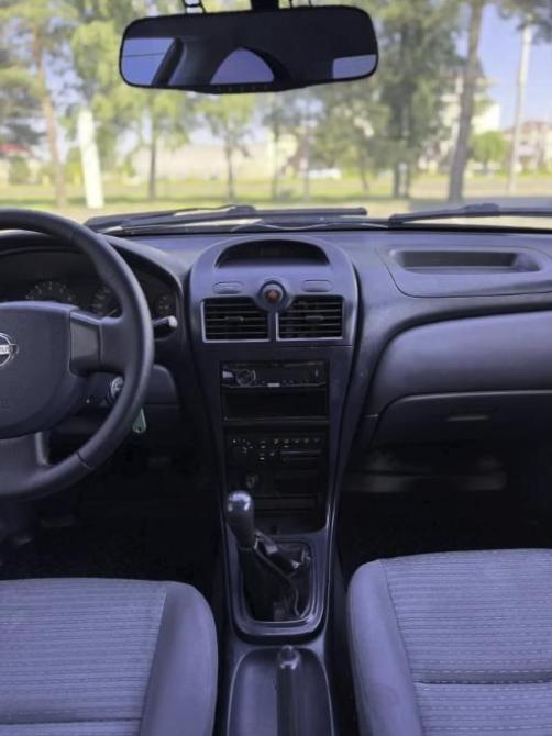 Nissan Almera Classic I Ставрополь  - изображение 16