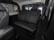 Jeep Wrangler III (JK) Москва  - изображение 43