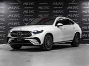 Mercedes-Benz GLC Coupe II (C254) Москва  - изображение 22