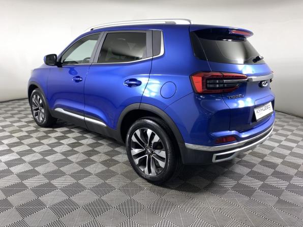 Chery Tiggo 4 I Рестайлинг с пробегом 2019 года, цена 1 180 000 рублей, 61504 км, внедорожник, Автокод Объявления