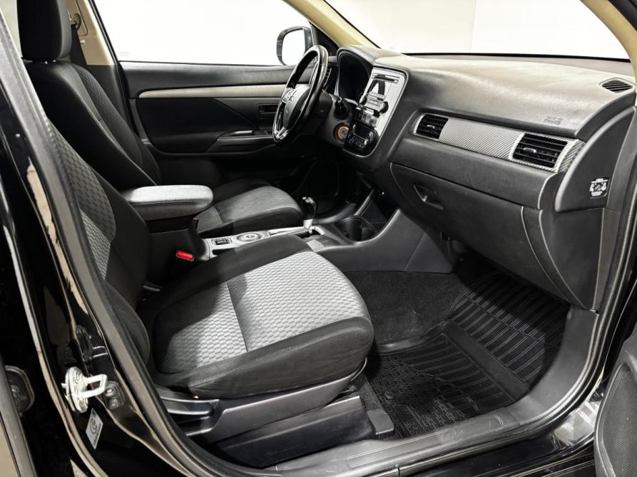 Mitsubishi Outlander III Рестайлинг 2 Альметьевск  - изображение 16