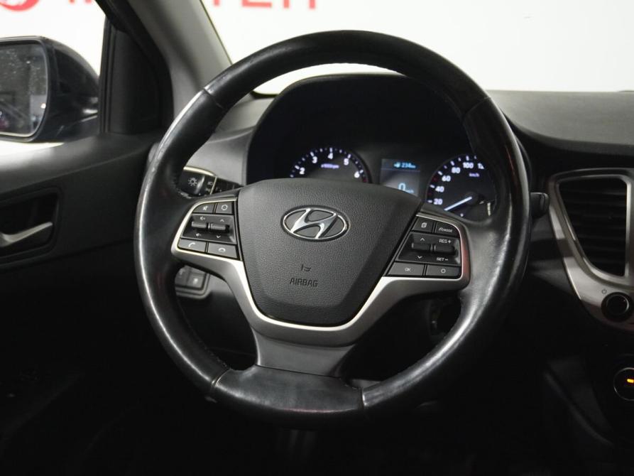 Hyundai Solaris II Вологда  - изображение 16