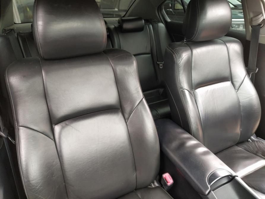 Toyota Avensis III Екатеринбург  - изображение 19