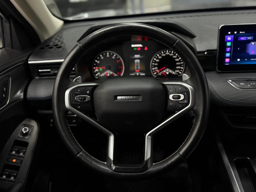 Haval Jolion I Рестайлинг Казань  - изображение 24