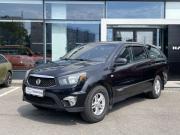SsangYong Actyon Sports II Москва  - изображение 16