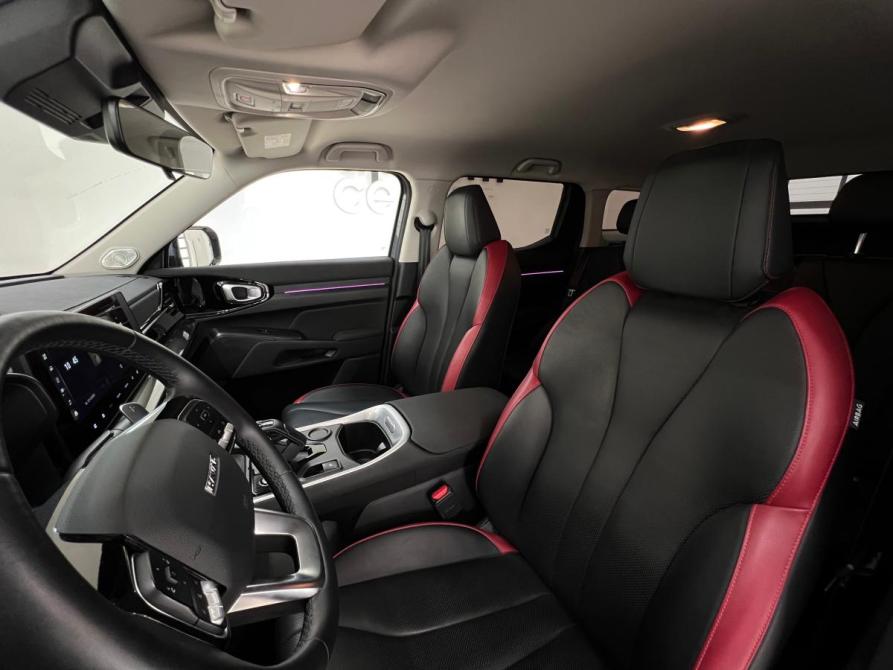 Haval H3 Краснодар  - изображение 13